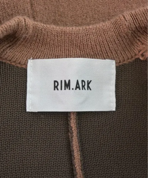 RIM.ARK Cardigans