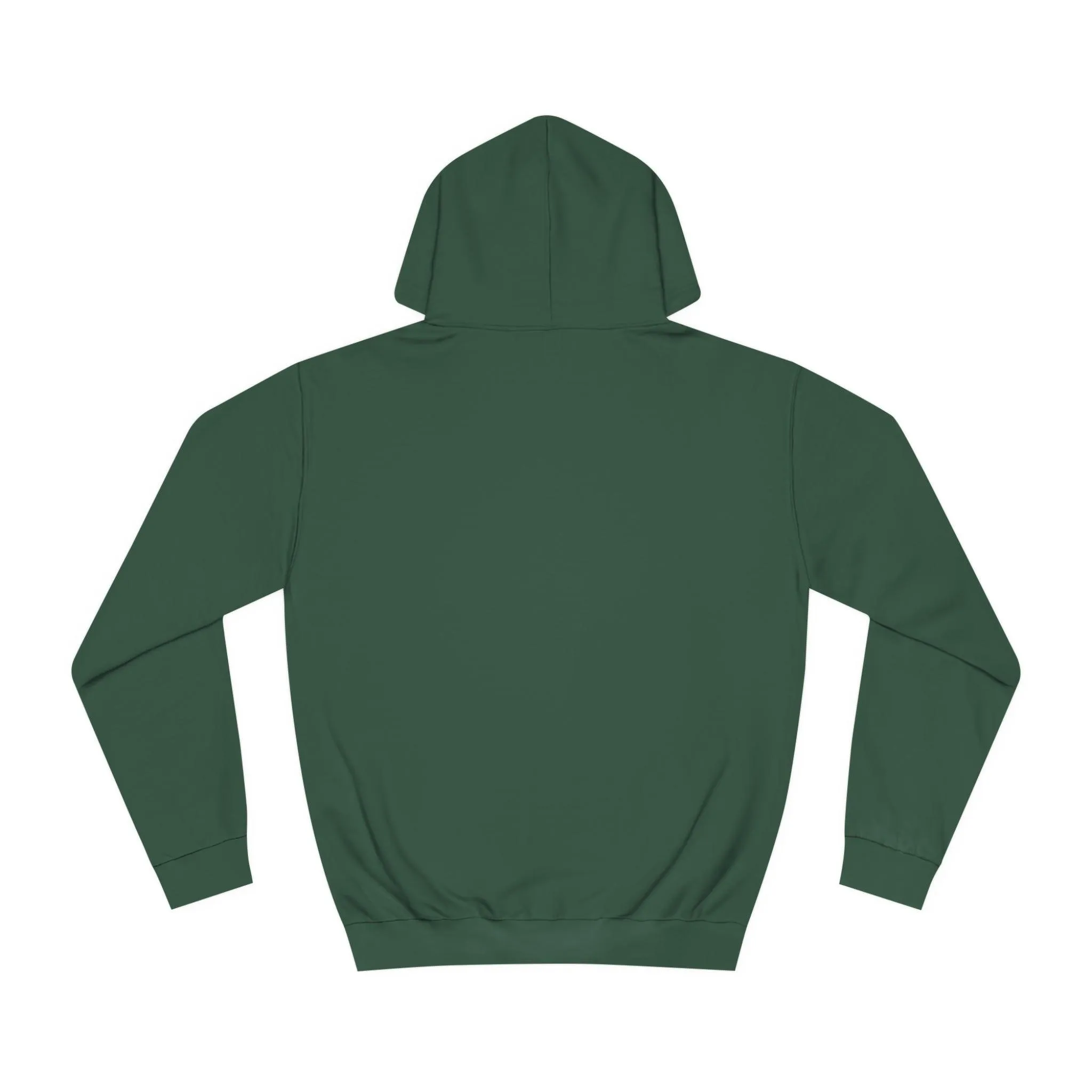 Rock Star Hand Sign Unisex College Hoodie