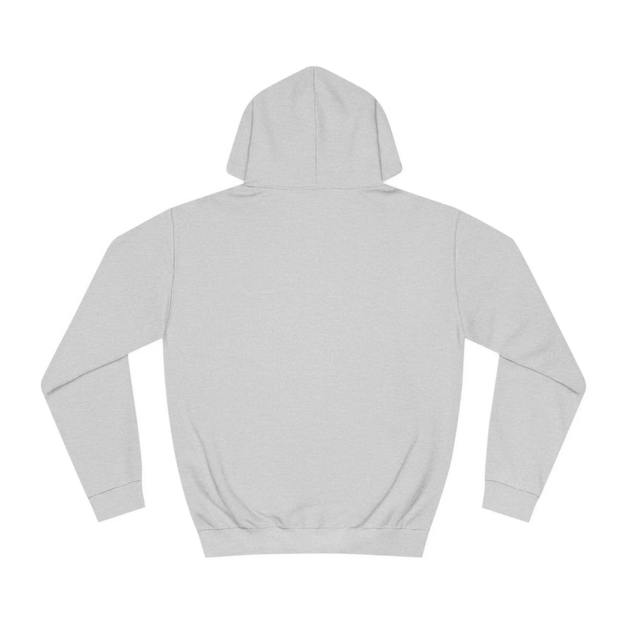 Rock Star Hand Sign Unisex College Hoodie