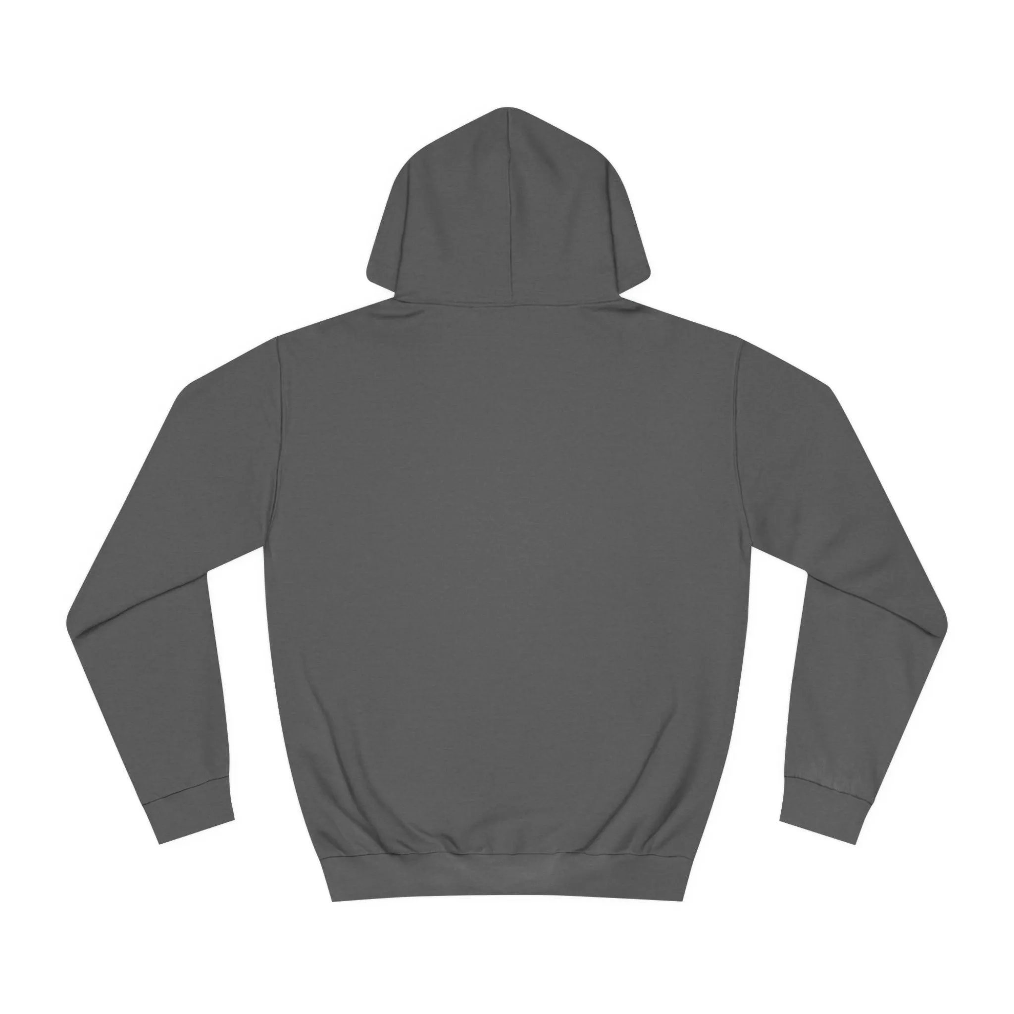 Rock Star Hand Sign Unisex College Hoodie