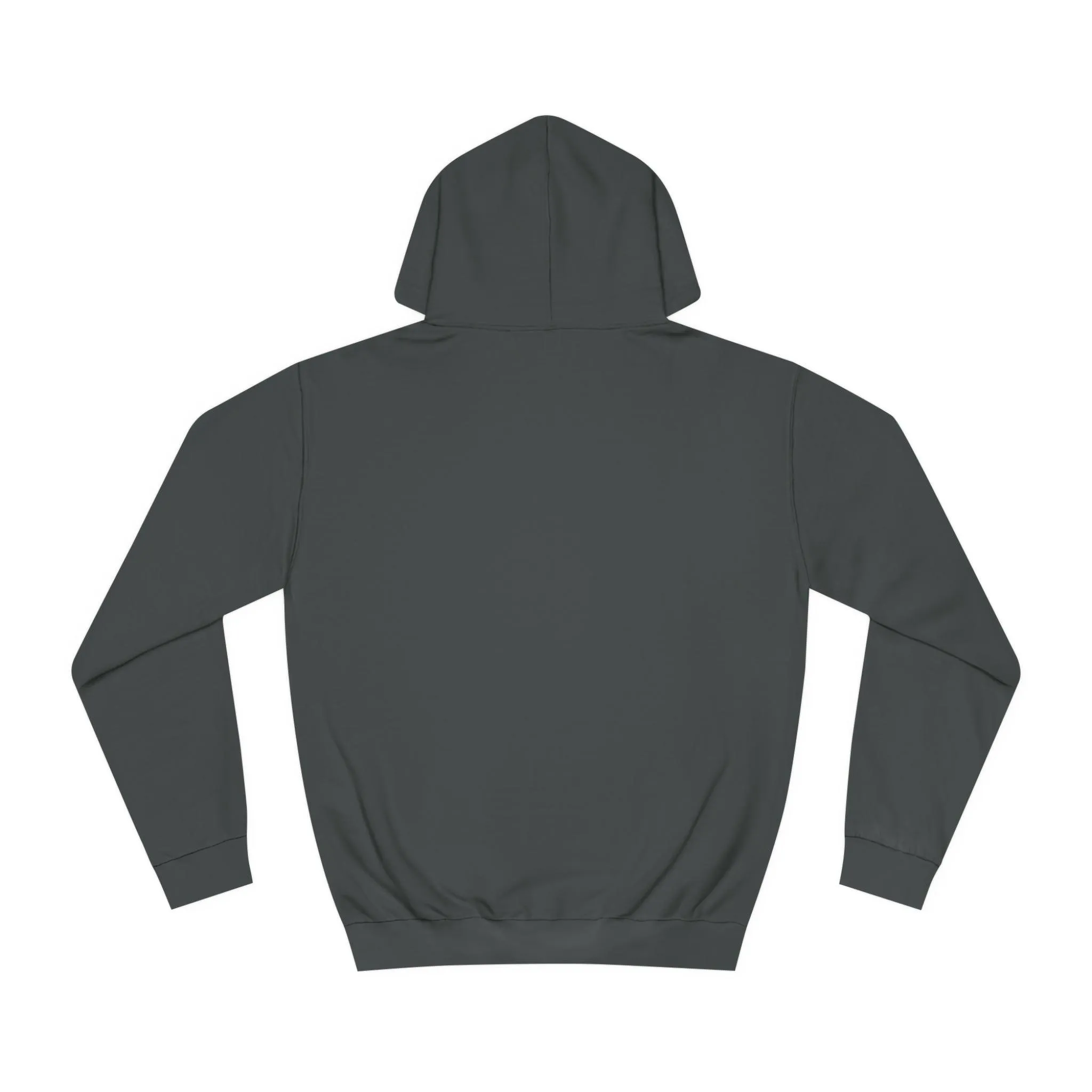 Rock Star Hand Sign Unisex College Hoodie