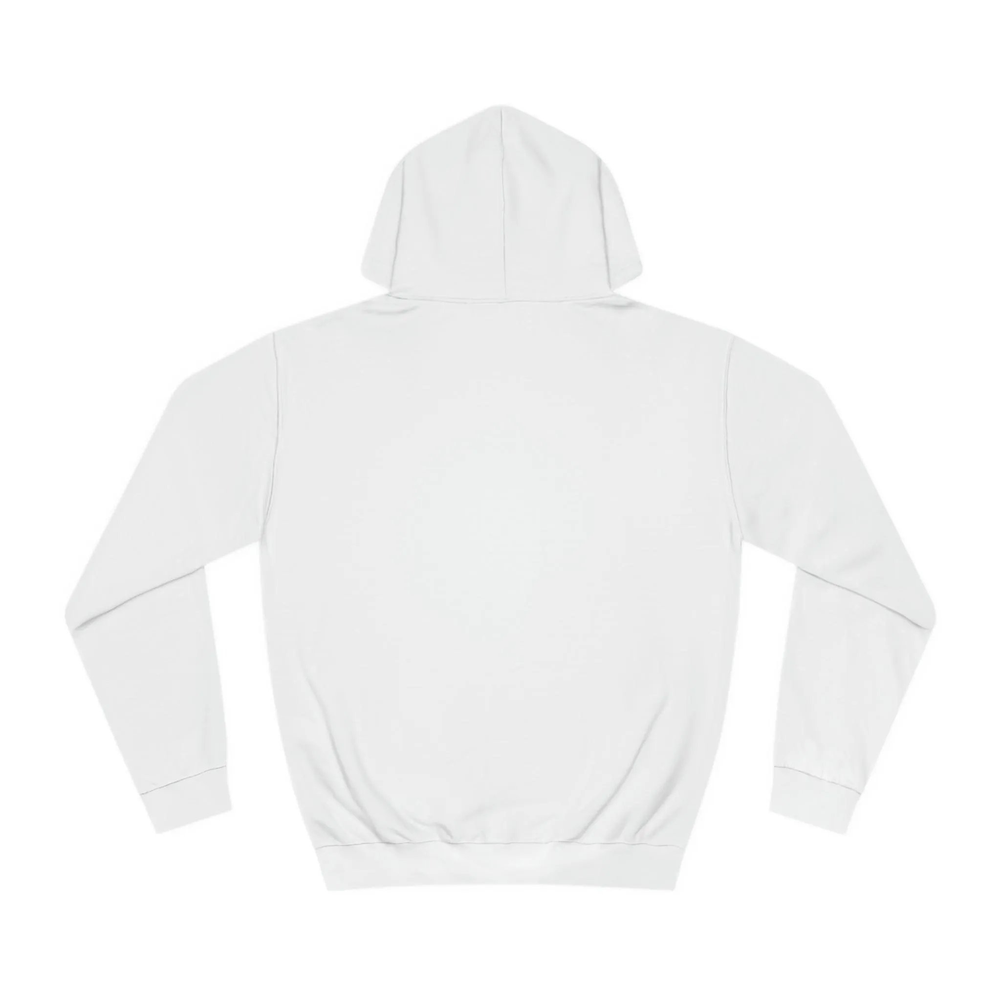 Rock Star Hand Sign Unisex College Hoodie