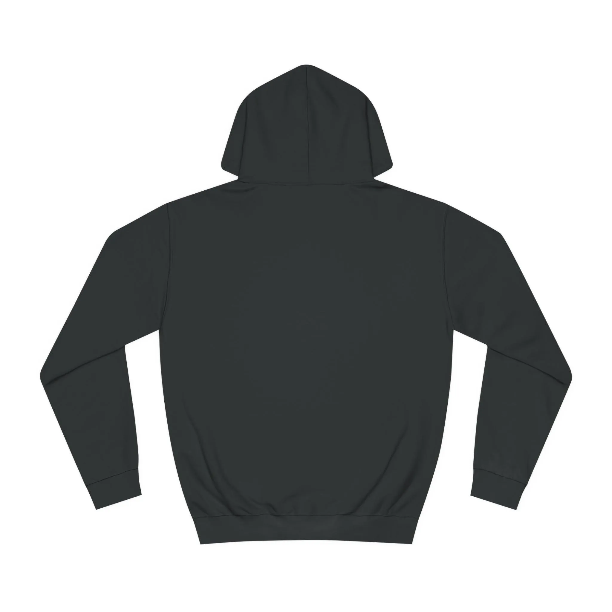 Rock Star Hand Sign Unisex College Hoodie