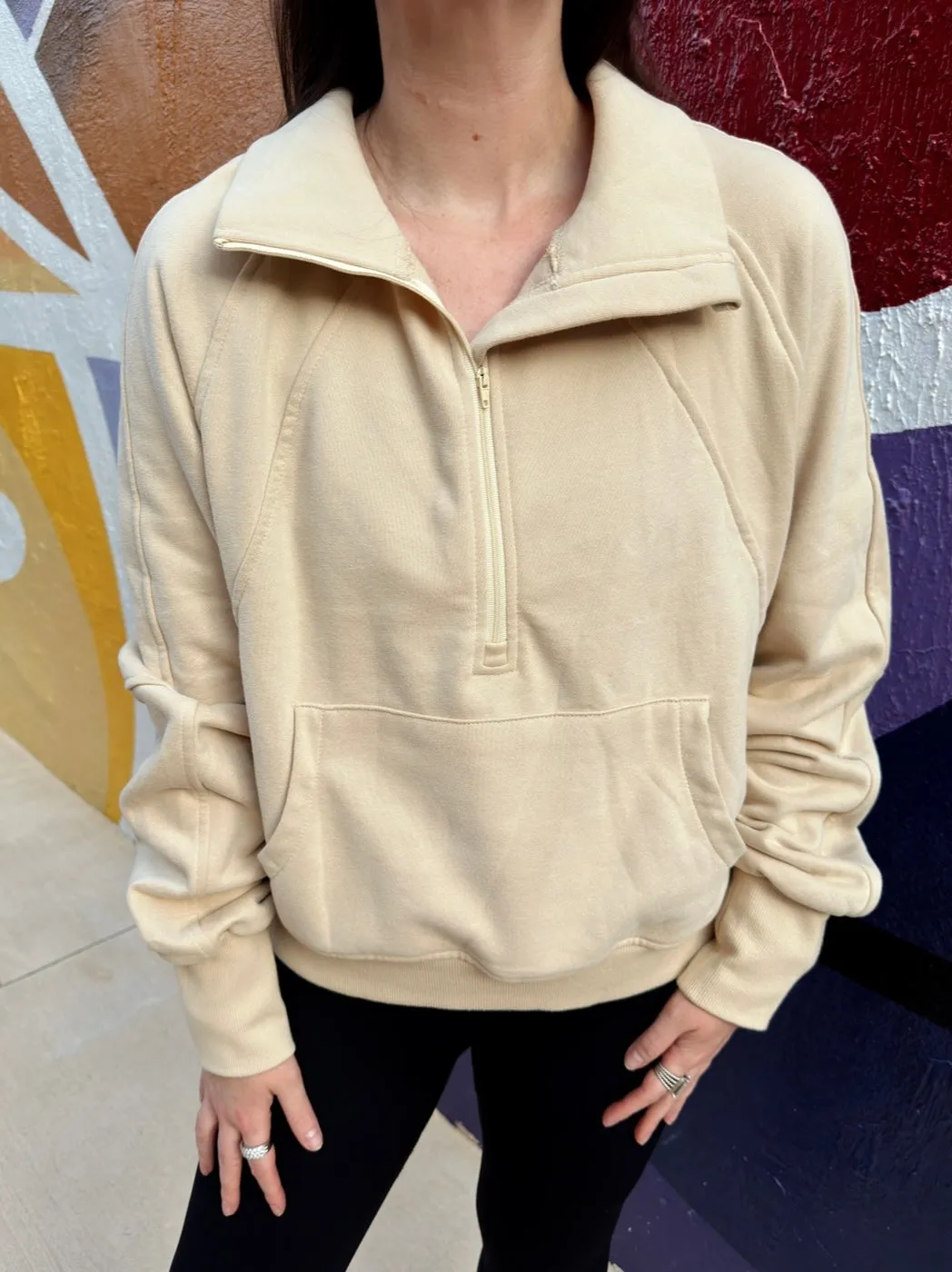 RTS S-2X Luxe Pullovers