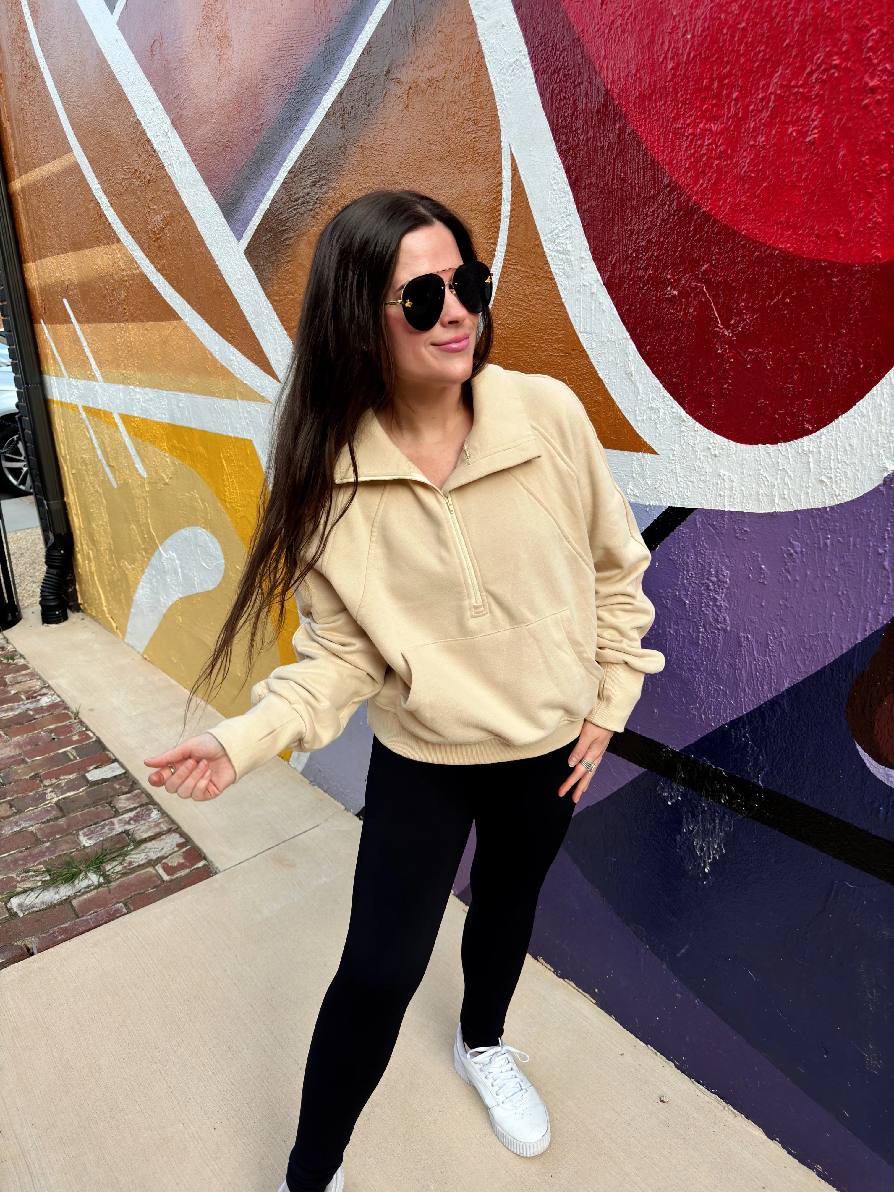 RTS S-2X Luxe Pullovers