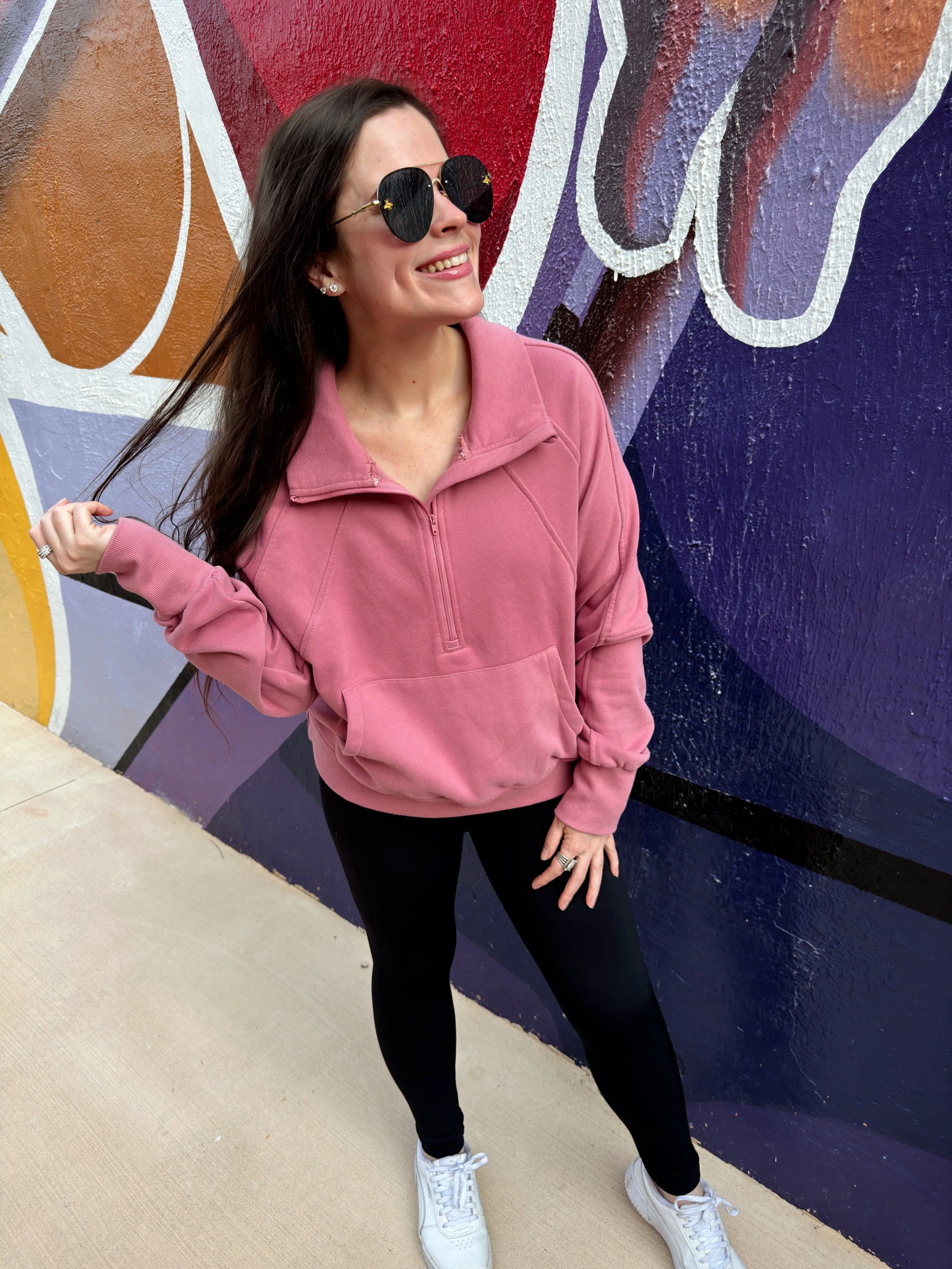 RTS S-2X Luxe Pullovers
