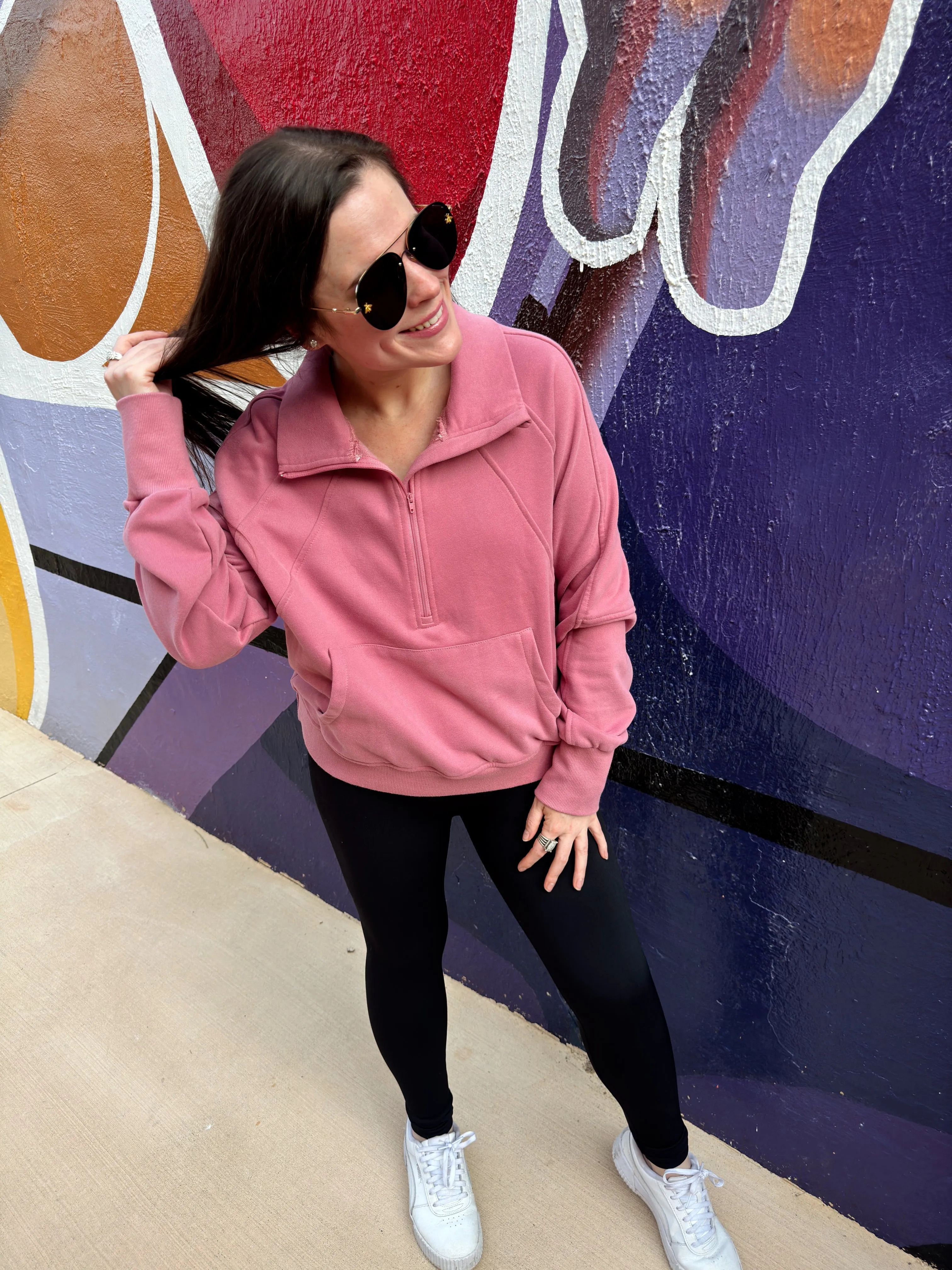 RTS S-2X Luxe Pullovers