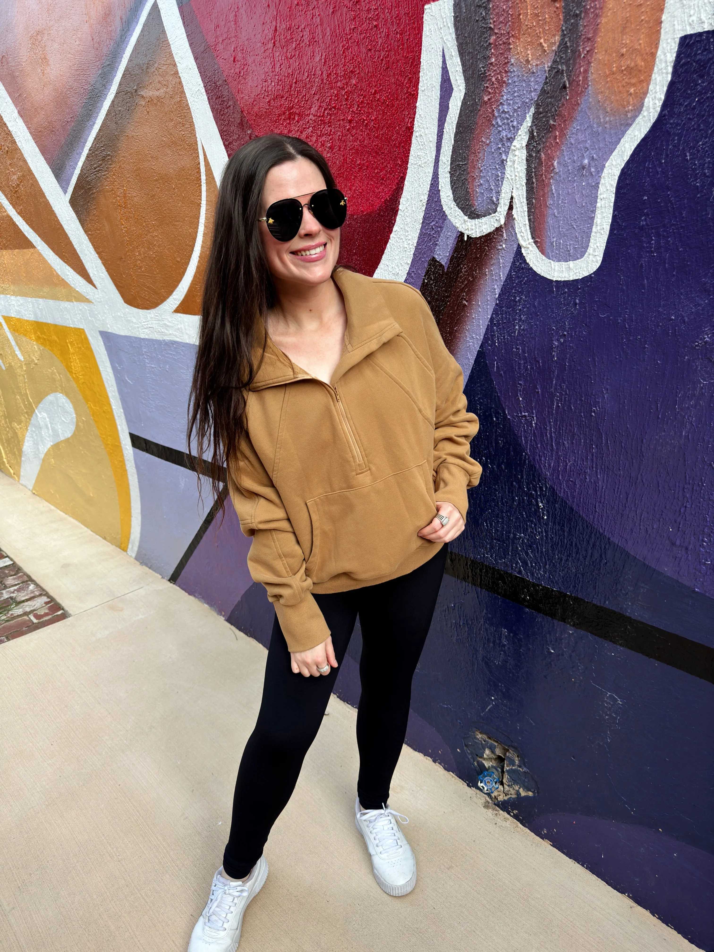 RTS S-2X Luxe Pullovers