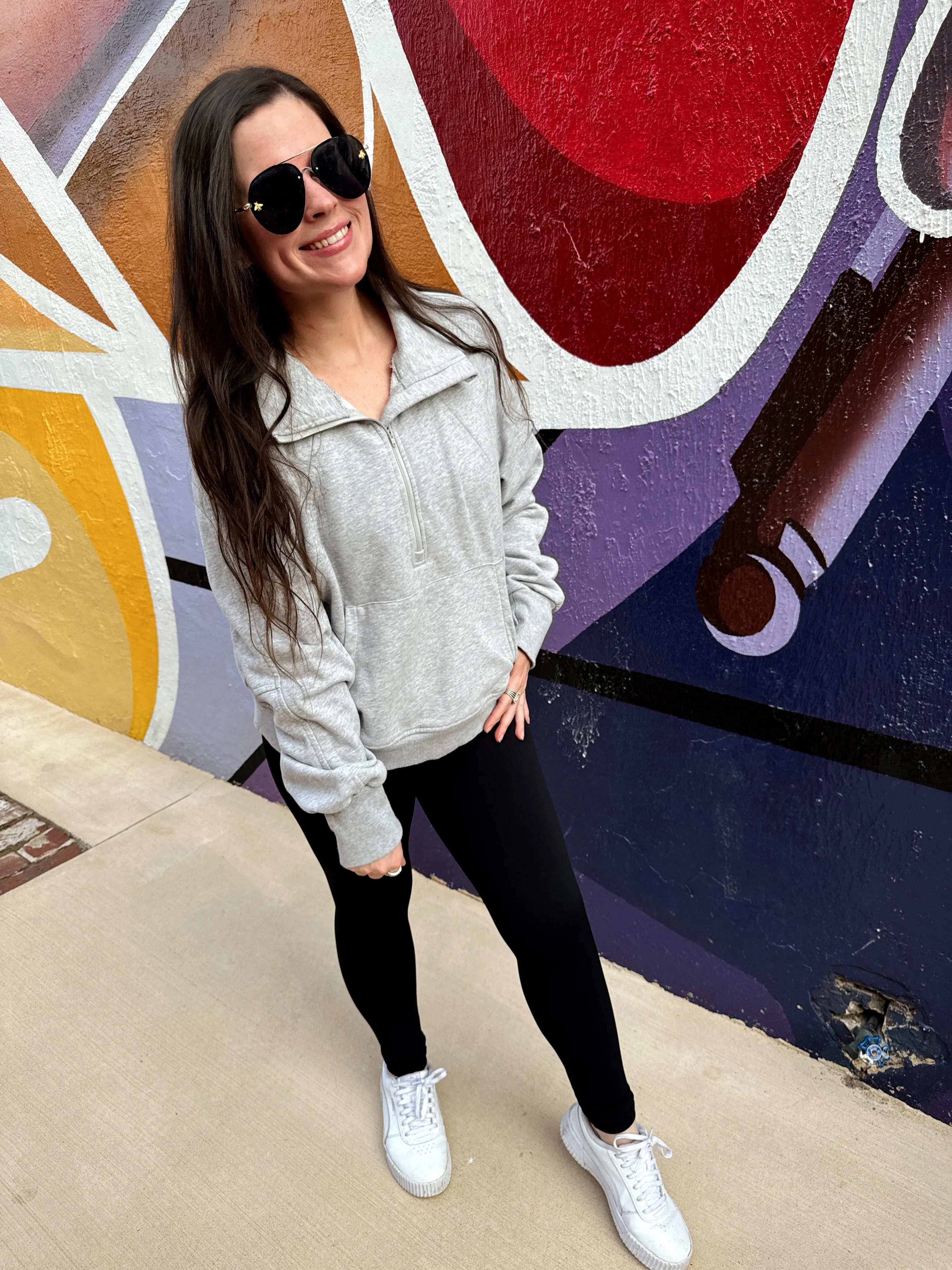 RTS S-2X Luxe Pullovers