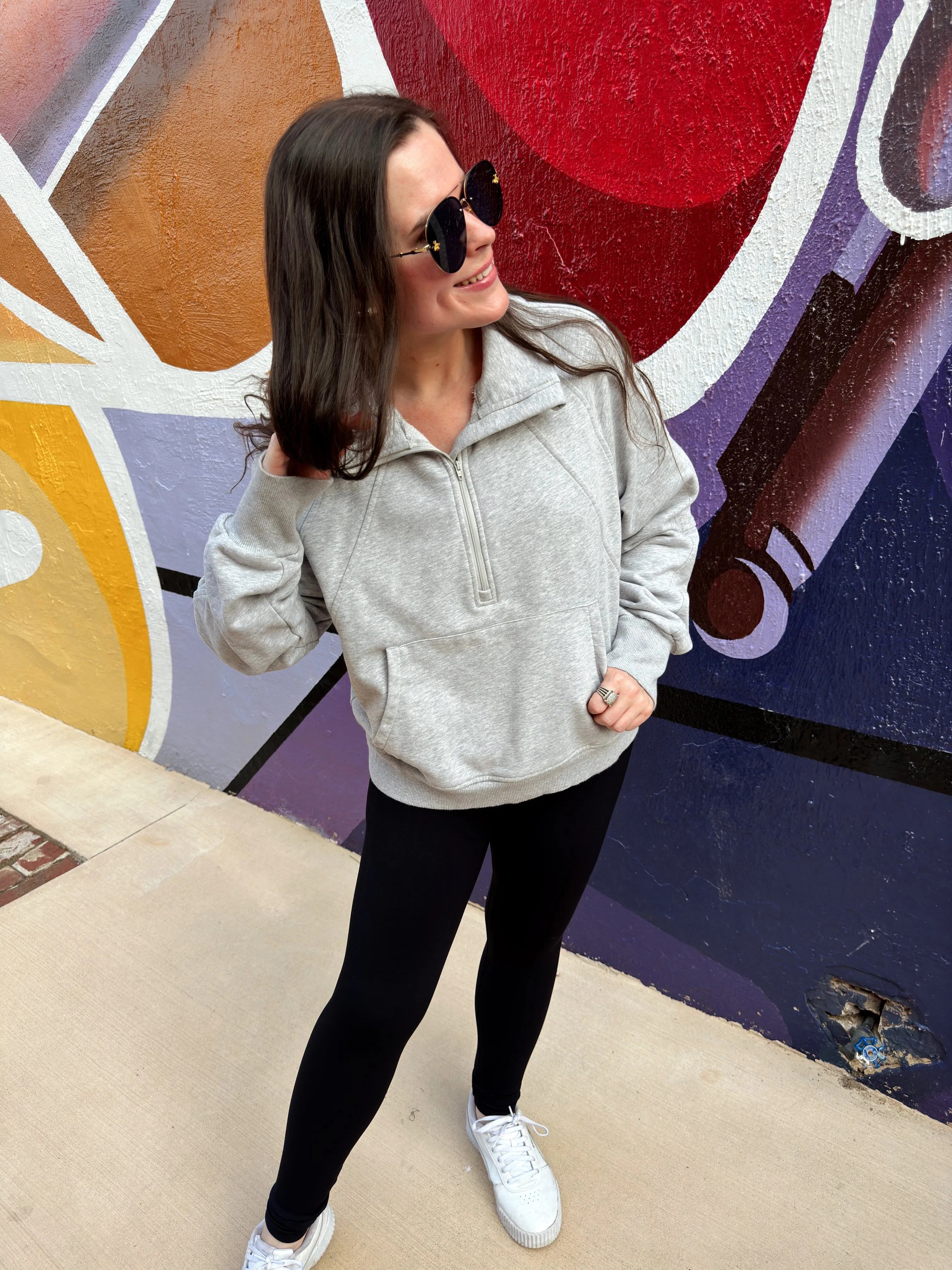 RTS S-2X Luxe Pullovers