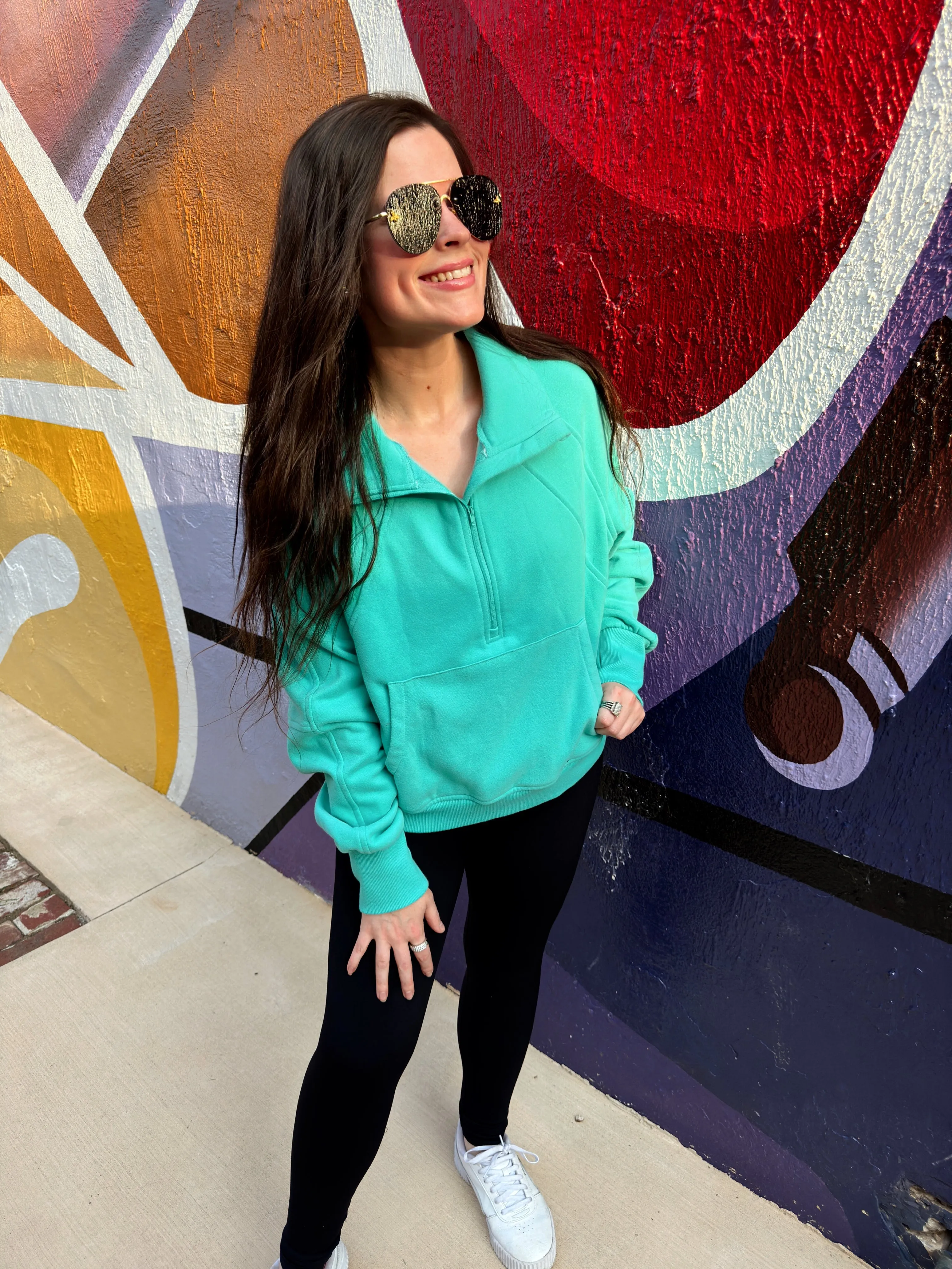 RTS S-2X Luxe Pullovers