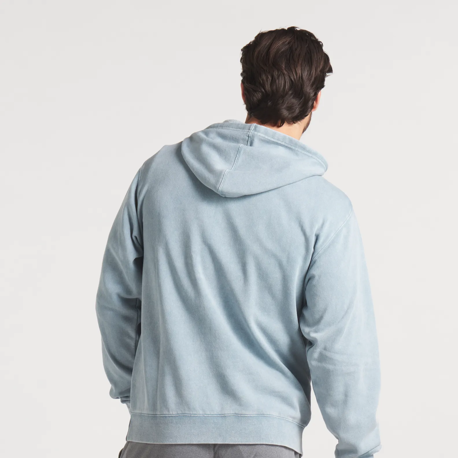 Seawash Terra Vintage Hoodie