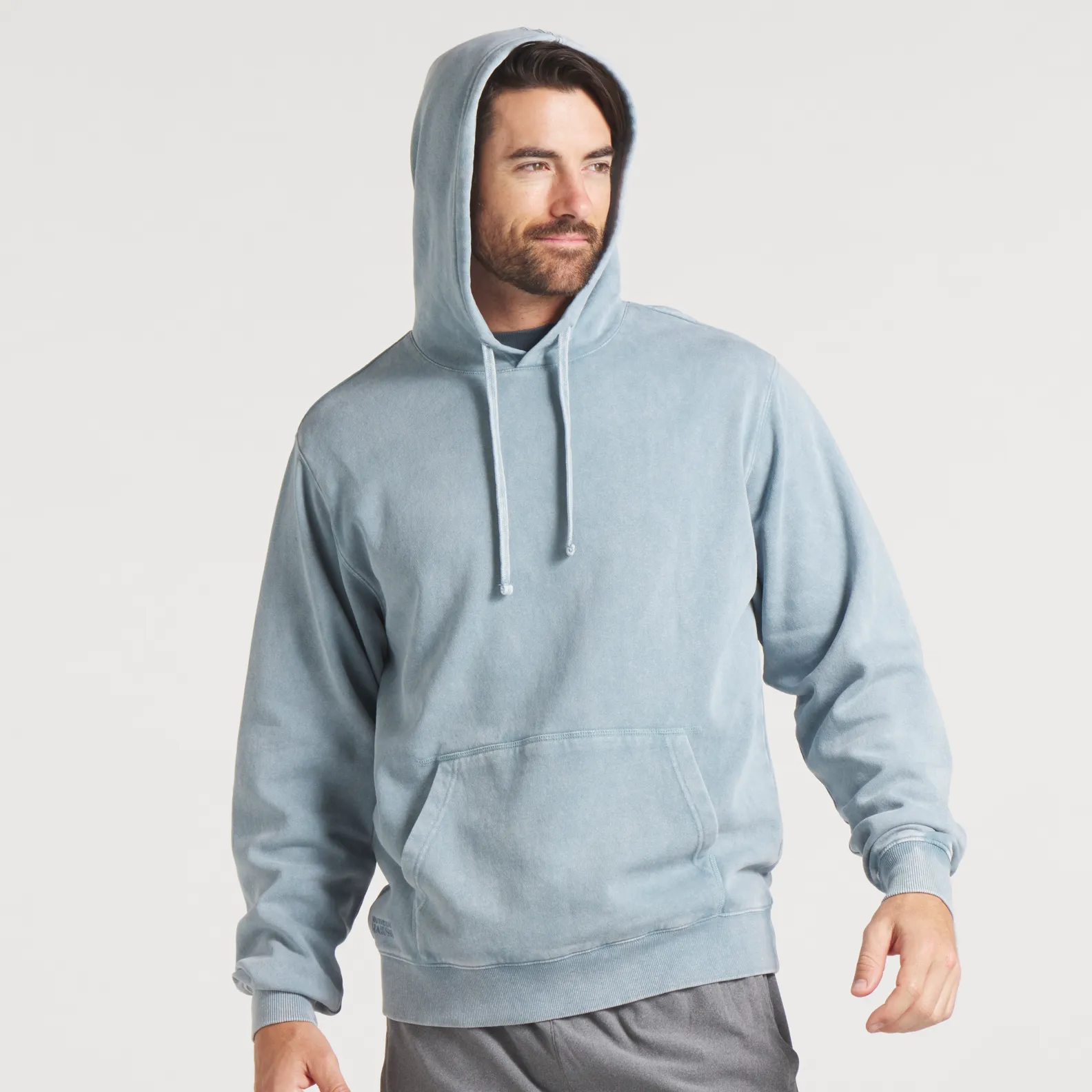 Seawash Terra Vintage Hoodie