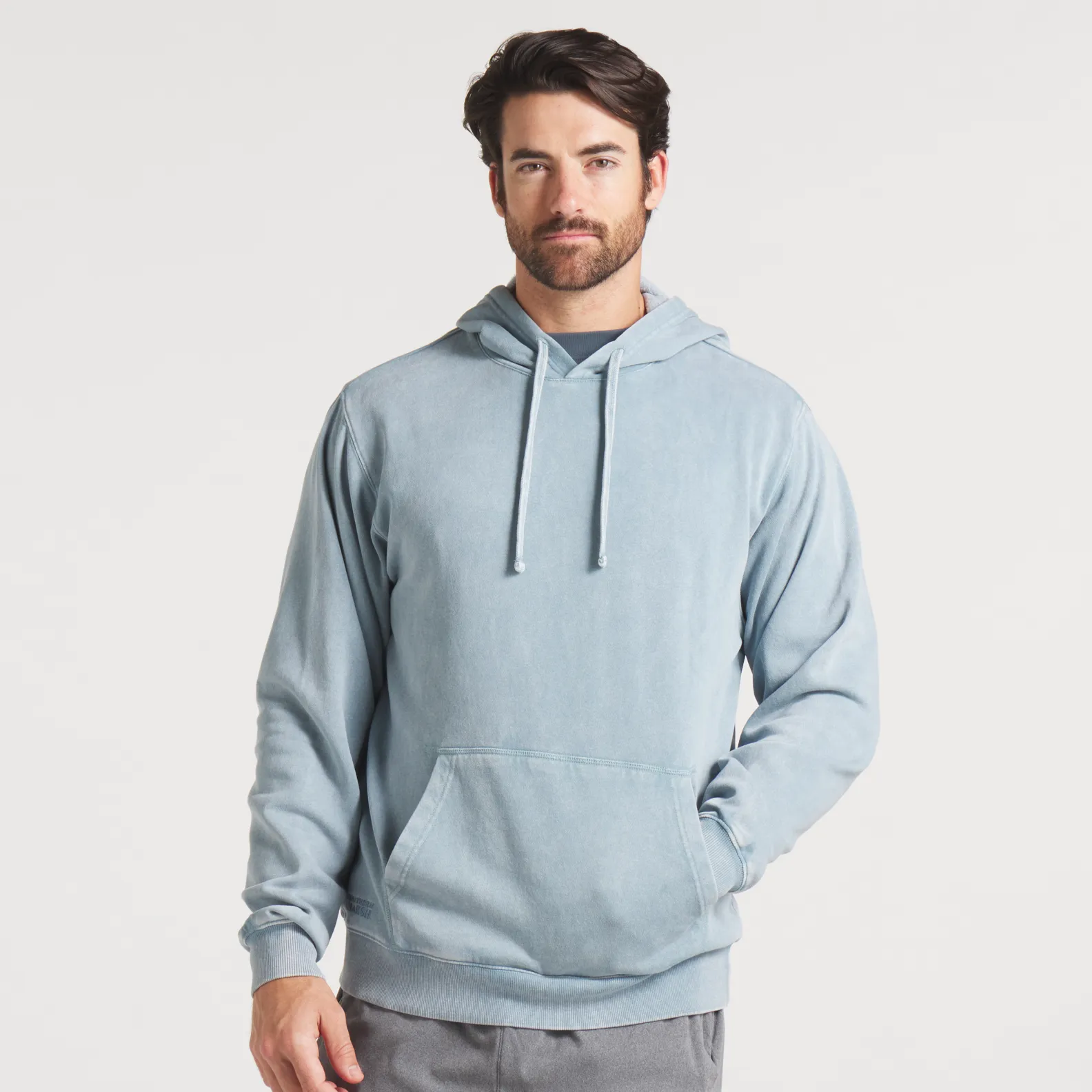 Seawash Terra Vintage Hoodie