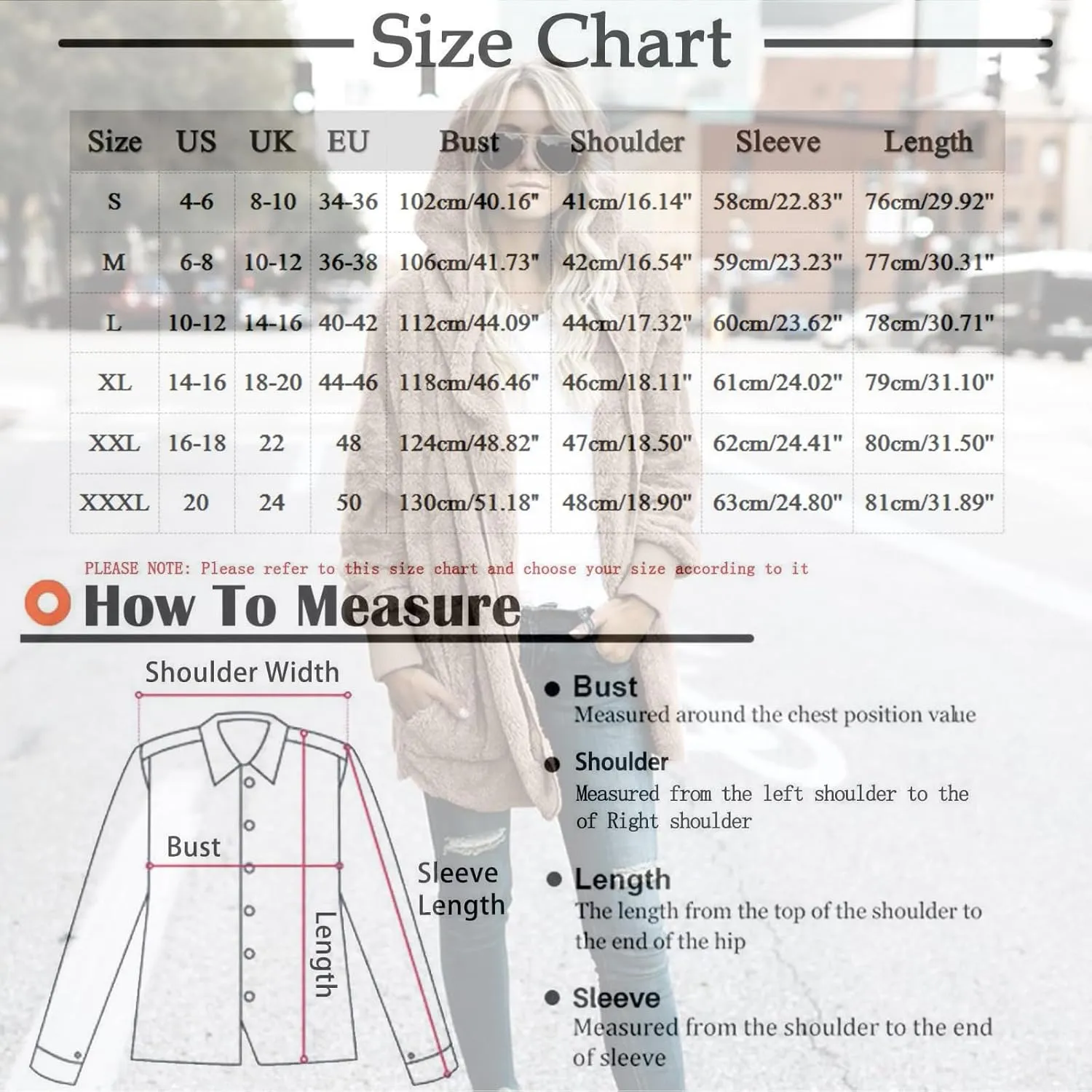 Sherpa Fleece Jacket Women Fuzzy Oversized Open Front Hooded Cardigan Soft Fluffy Sweaters Winter Coats with Pockets
