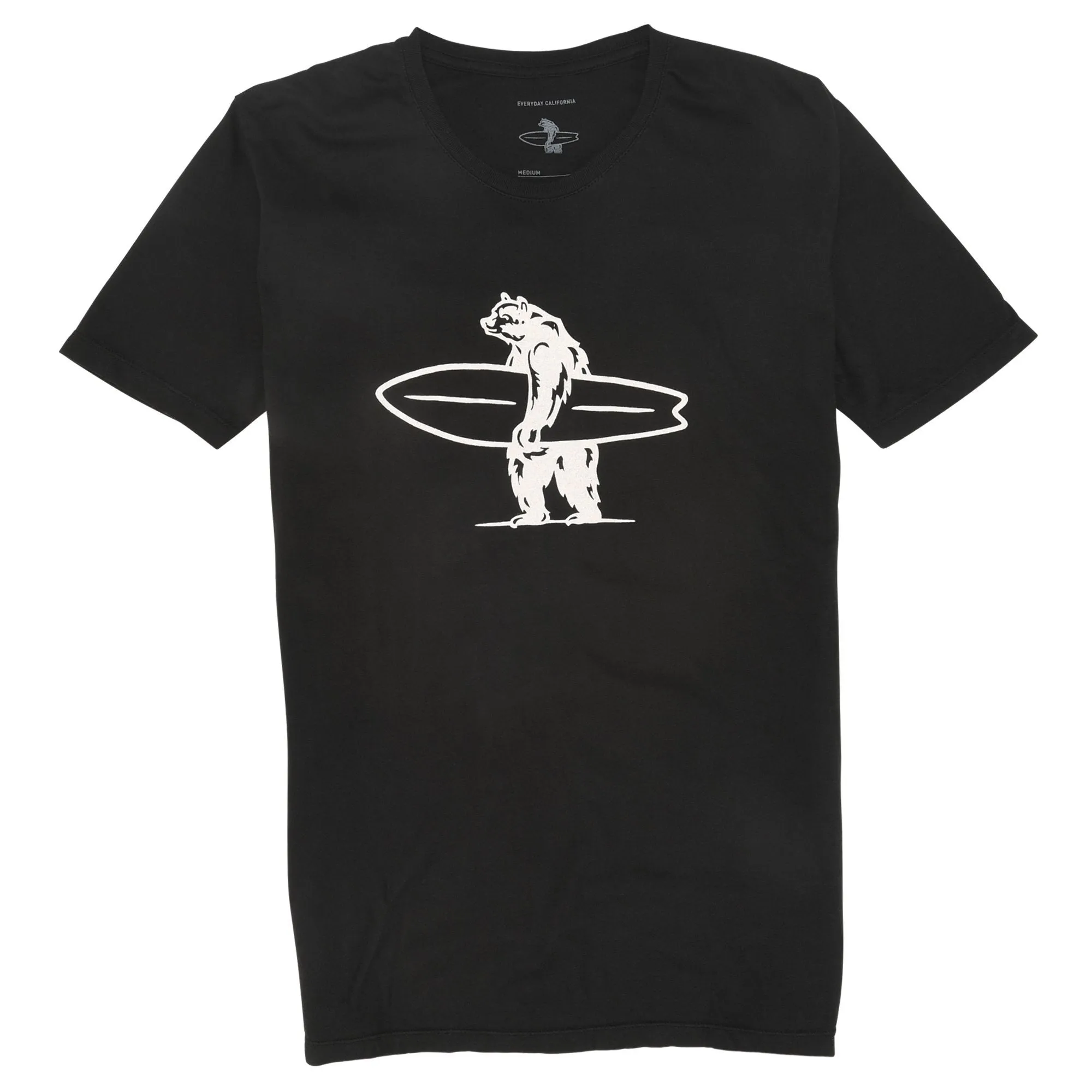 Simply Brutus Tee Shirt - Black