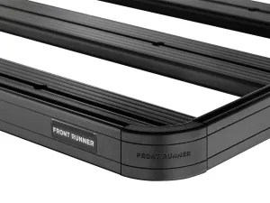 Slimline II Roof Rack Kit for Nissan NV200 (2009-Current) - by Front Runner