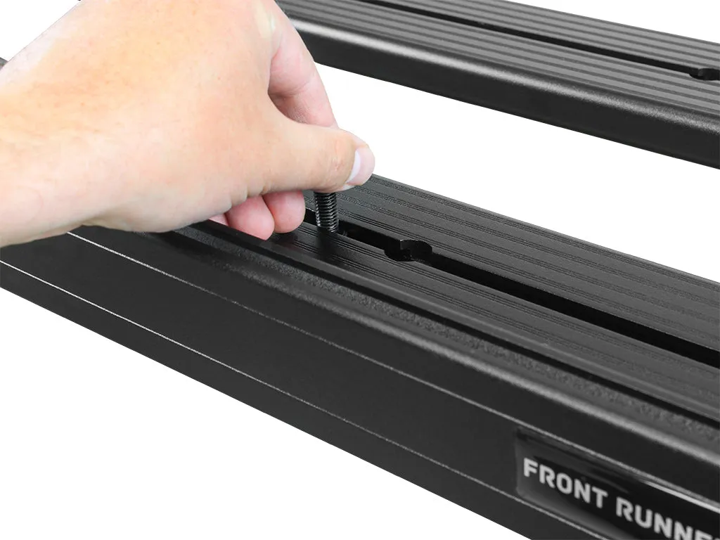 Slimline II Roof Rack Kit for Nissan NV200 (2009-Current) - by Front Runner
