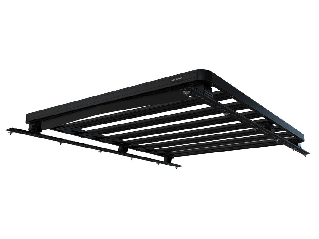 Slimline II Roof Rack Kit for Nissan NV200 (2009-Current) - by Front Runner