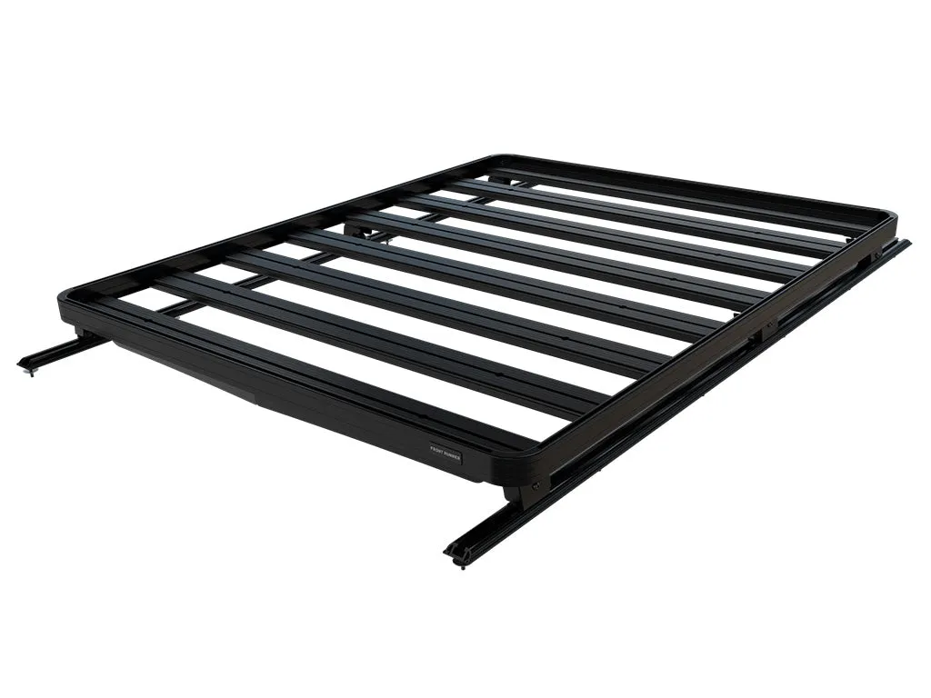 Slimline II Roof Rack Kit for Nissan NV200 (2009-Current) - by Front Runner