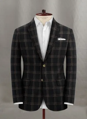 Solbiati Cotton Linen Ostana Jacket