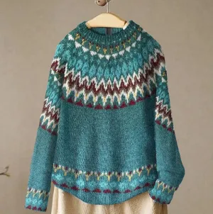 Sorelia - Knit Sweater
