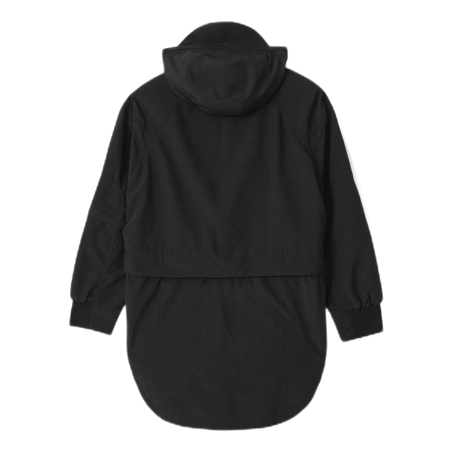 Sport Little X Lightweight Par Black