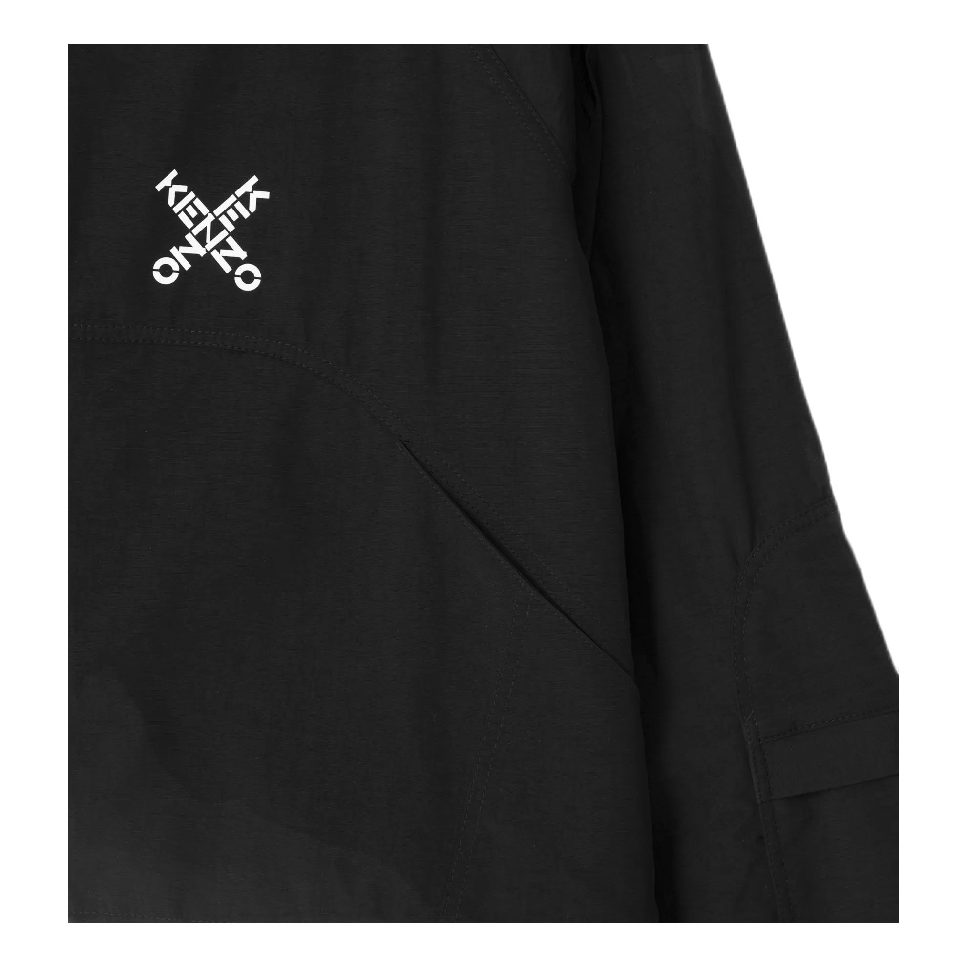 Sport Little X Lightweight Par Black