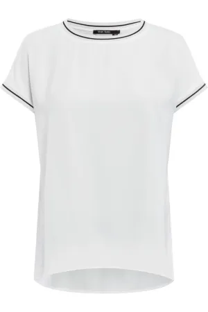 SS25 Marc A. T-Shirt Blouse