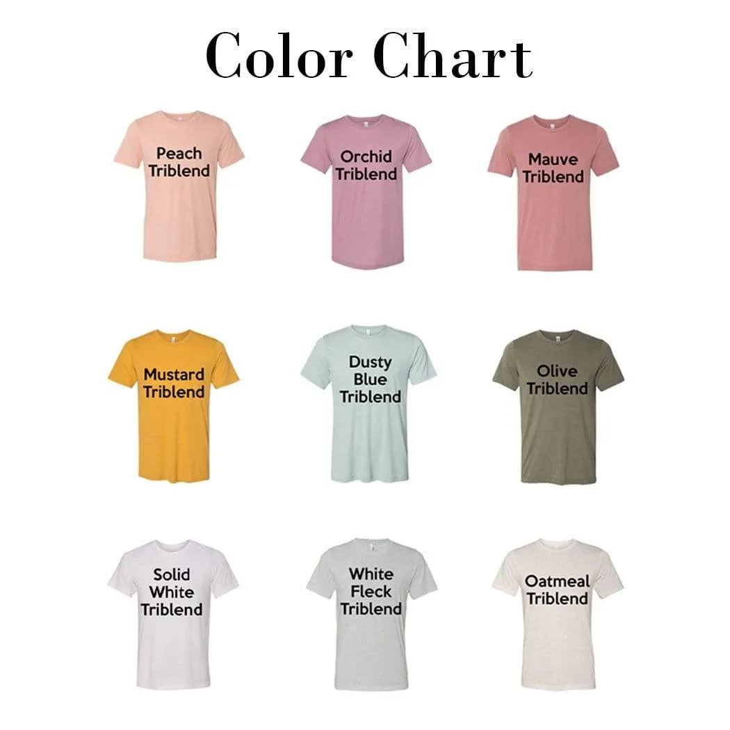 Stay Wild Moon Child Graphic Tee