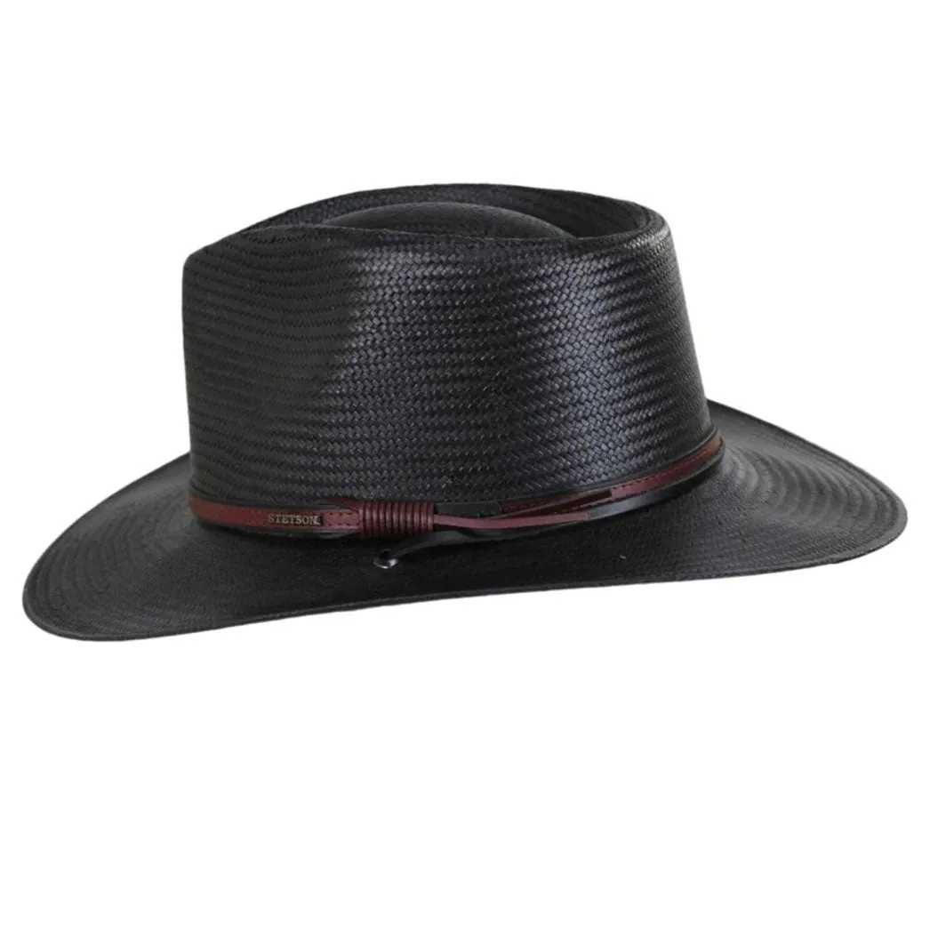 Stetson Belgrade Outdoor Hat - STBGH