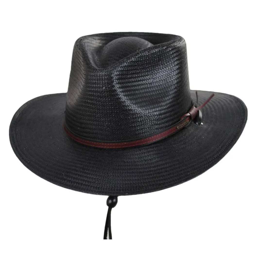 Stetson Belgrade Outdoor Hat - STBGH