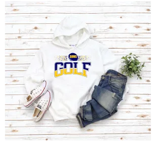 Suns golf hoodie