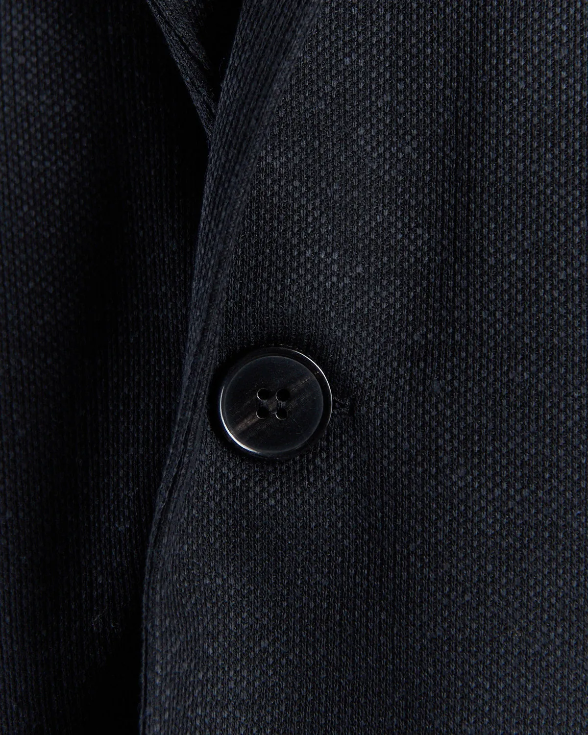 Superfine Merino Stretch Knit Sweater Blazer