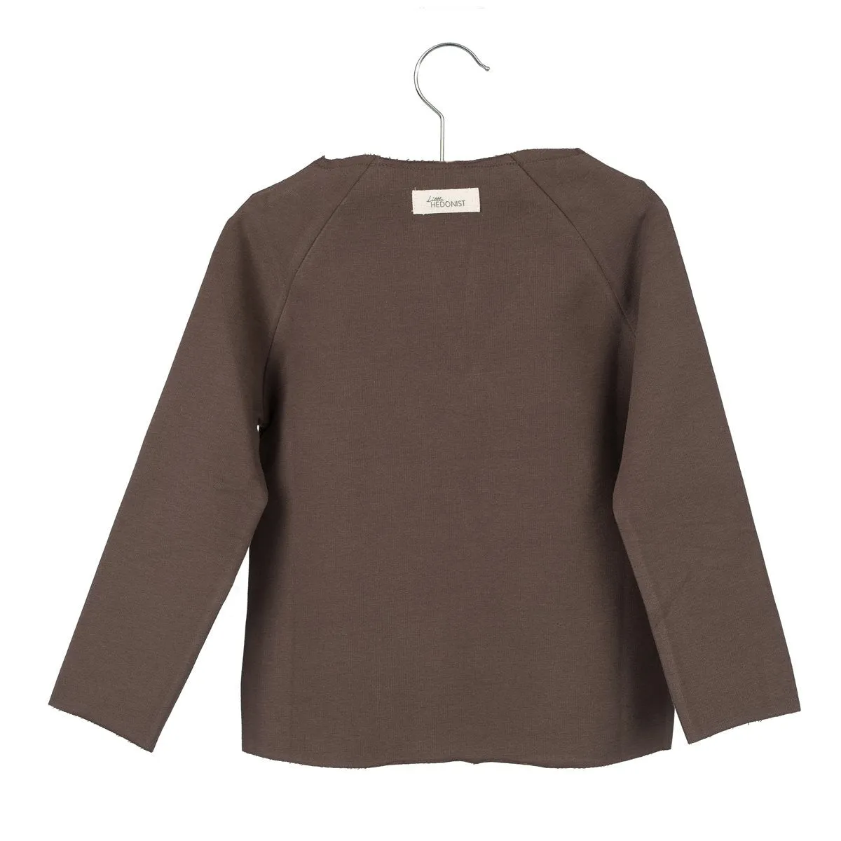 Sweater Jonathan Chestnut