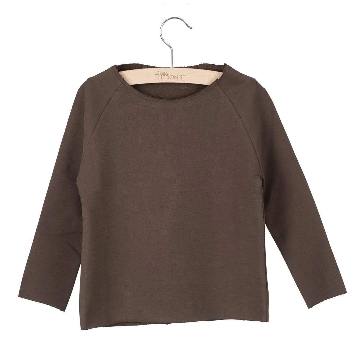 Sweater Jonathan Chestnut