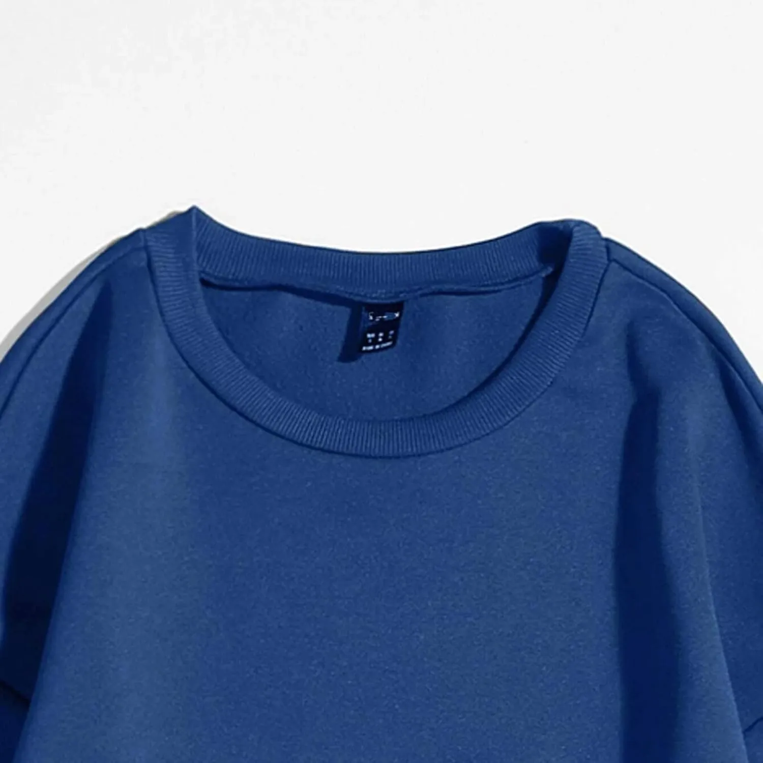 Sweatshirt for Women Graphic California Letter Print Graphic Tee Crew Neck Long Sleeve Cozy Casual Pullover Tops Fall Trendy