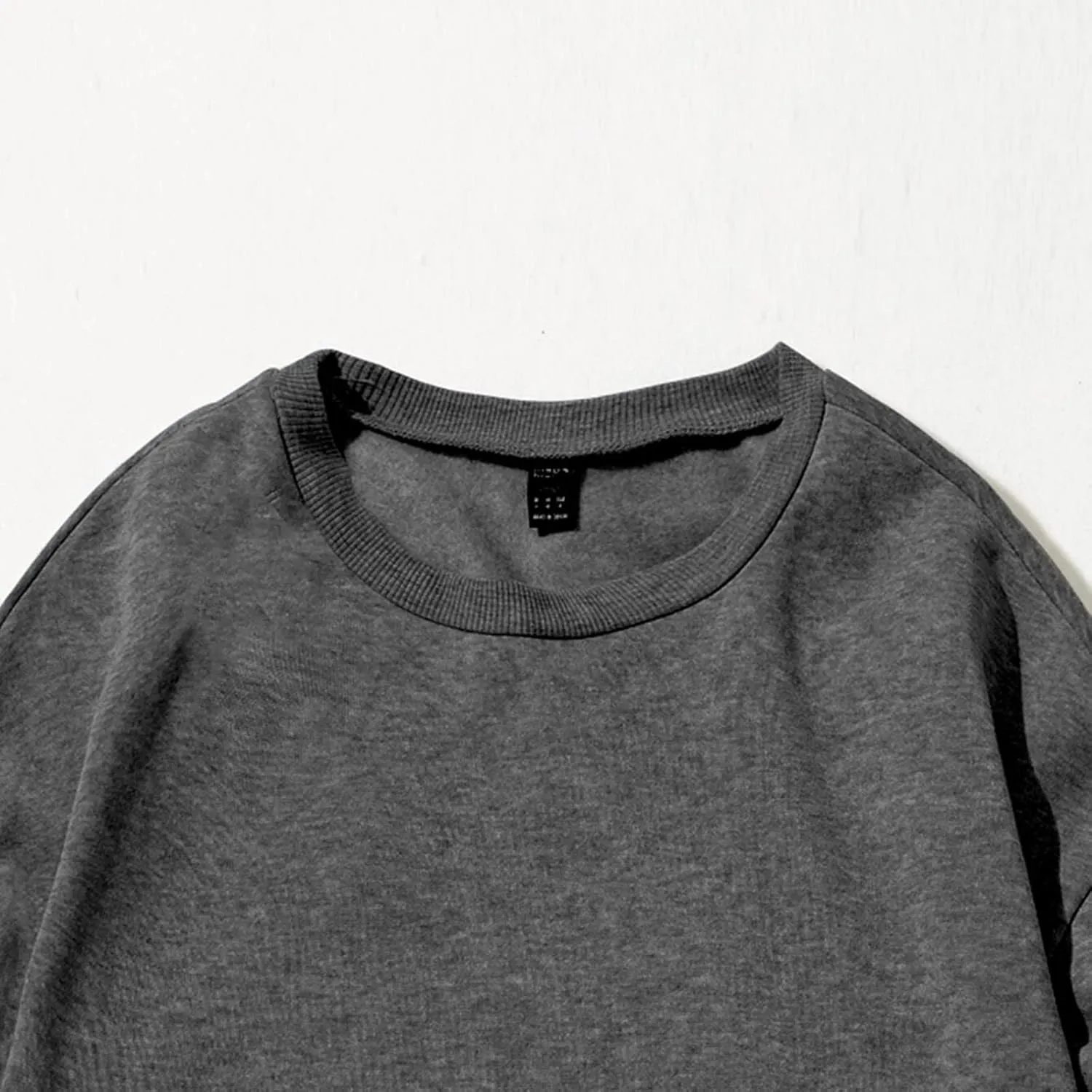 Sweatshirt for Women Graphic California Letter Print Graphic Tee Crew Neck Long Sleeve Cozy Casual Pullover Tops Fall Trendy
