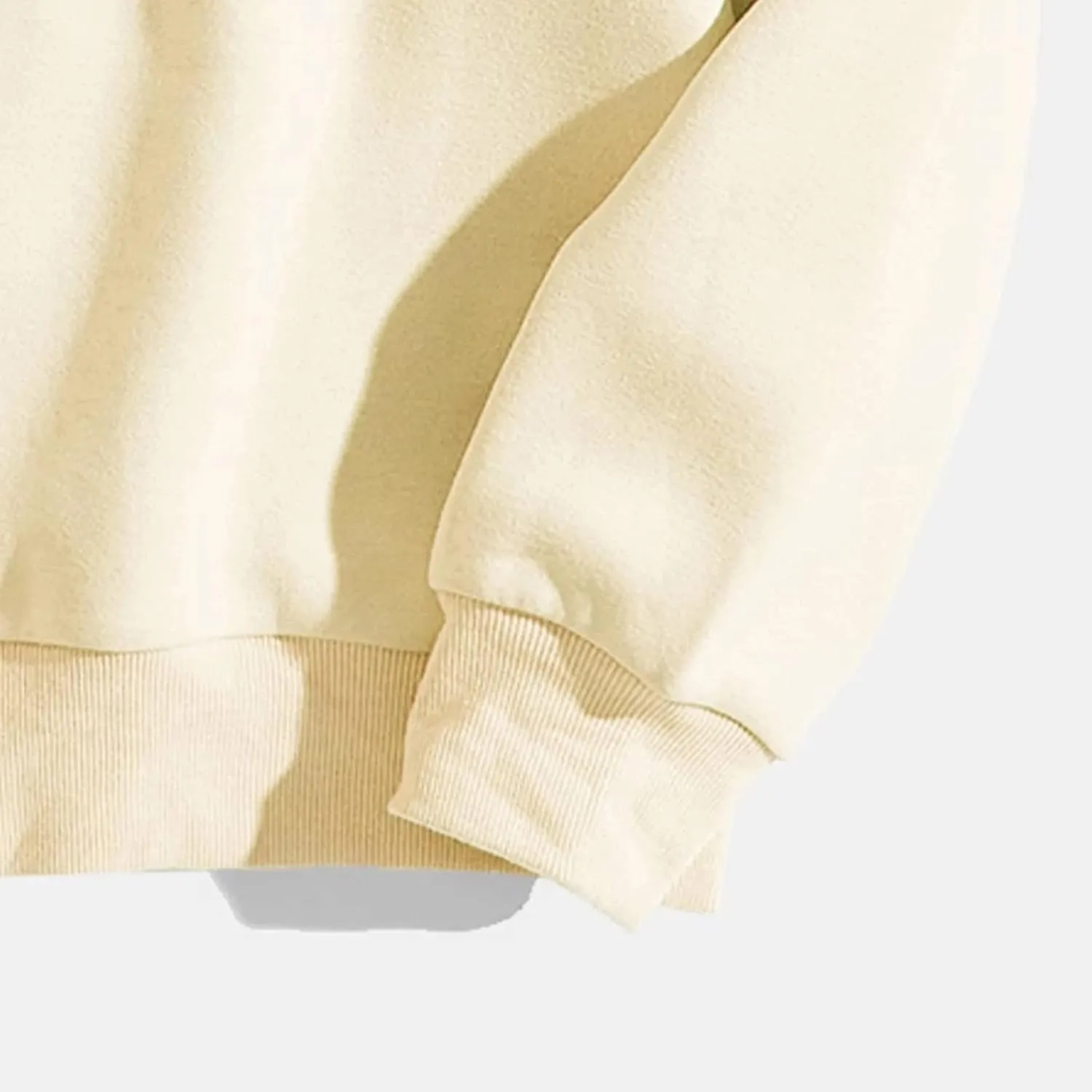 Sweatshirt for Women Graphic California Letter Print Graphic Tee Crew Neck Long Sleeve Cozy Casual Pullover Tops Fall Trendy