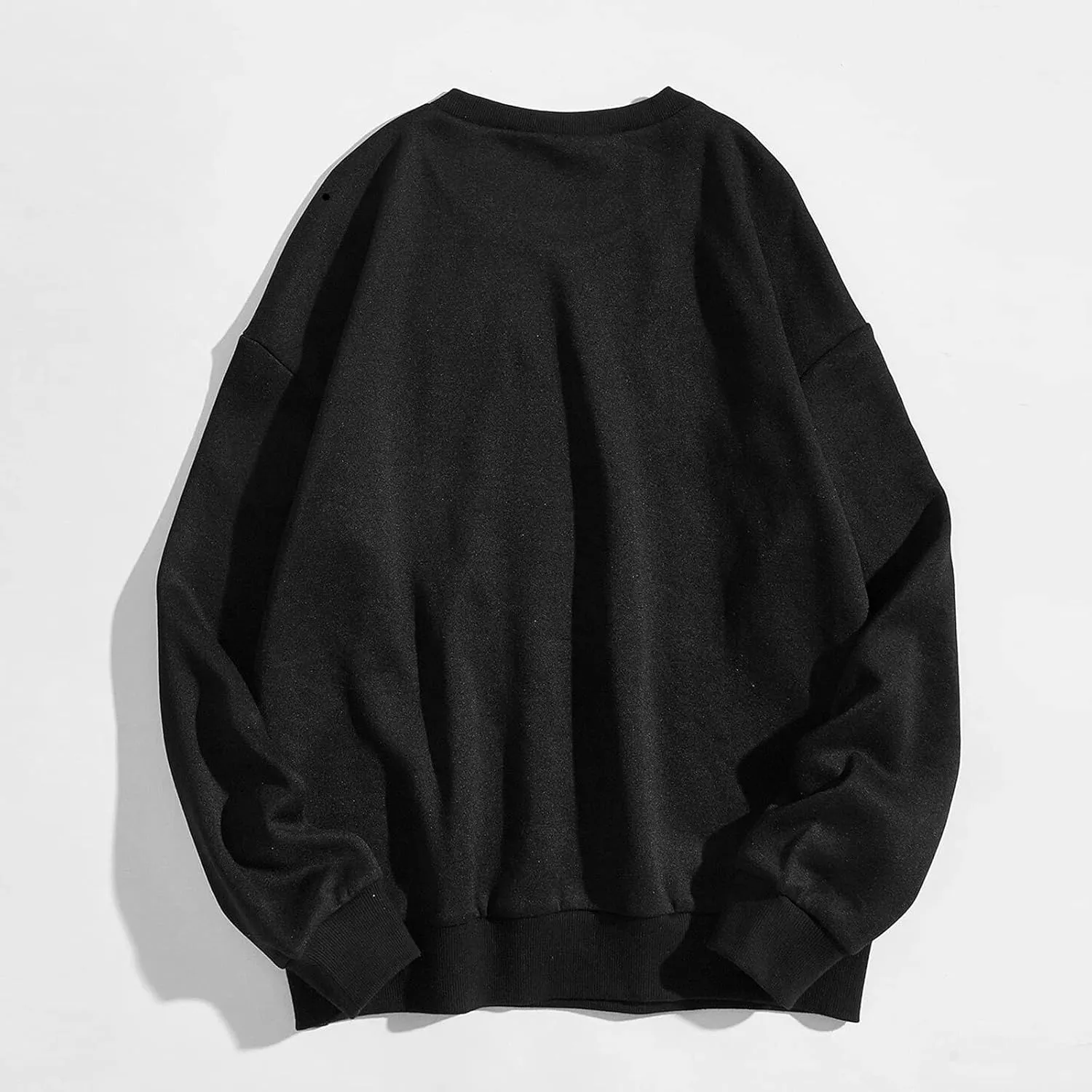 Sweatshirt for Women Graphic California Letter Print Graphic Tee Crew Neck Long Sleeve Cozy Casual Pullover Tops Fall Trendy