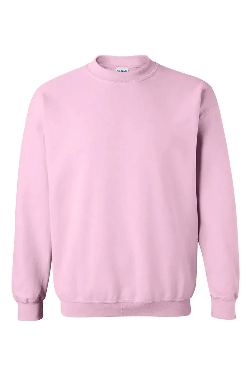 Sweetheart Mama Heavy-weight Crew Sweatshirt