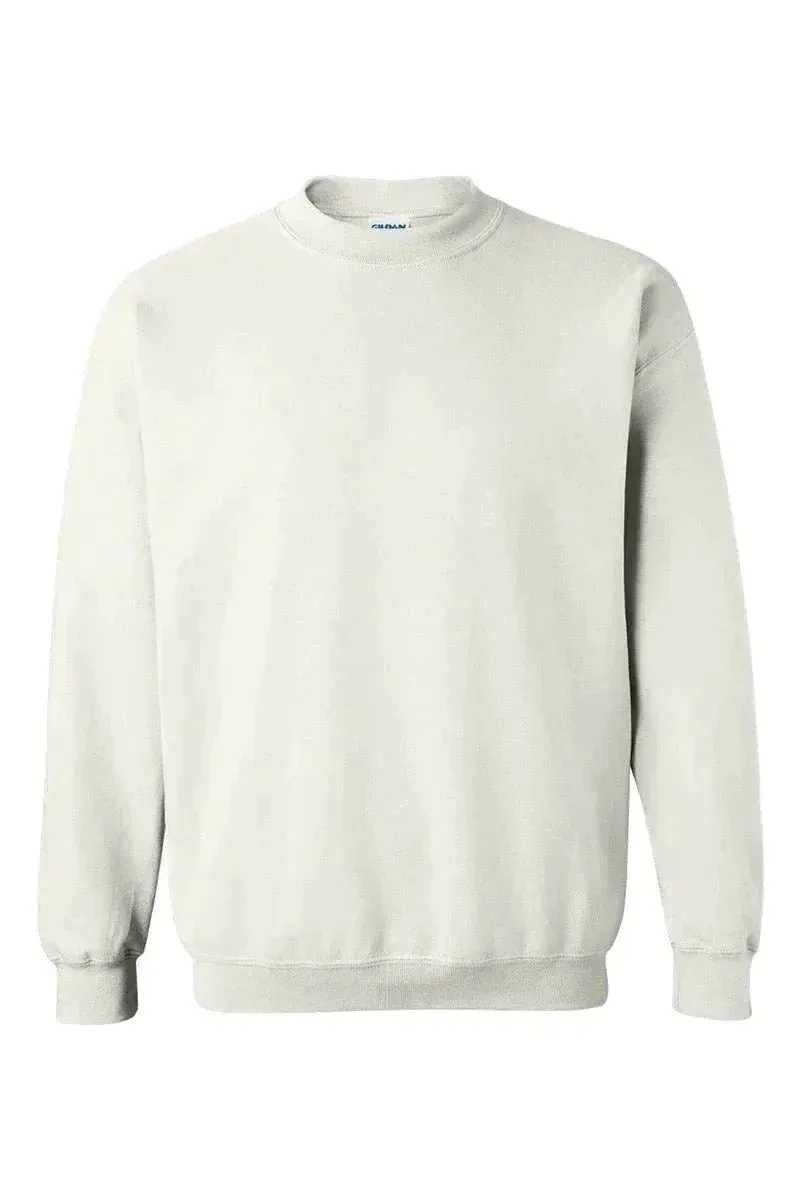 Sweetheart Mama Heavy-weight Crew Sweatshirt