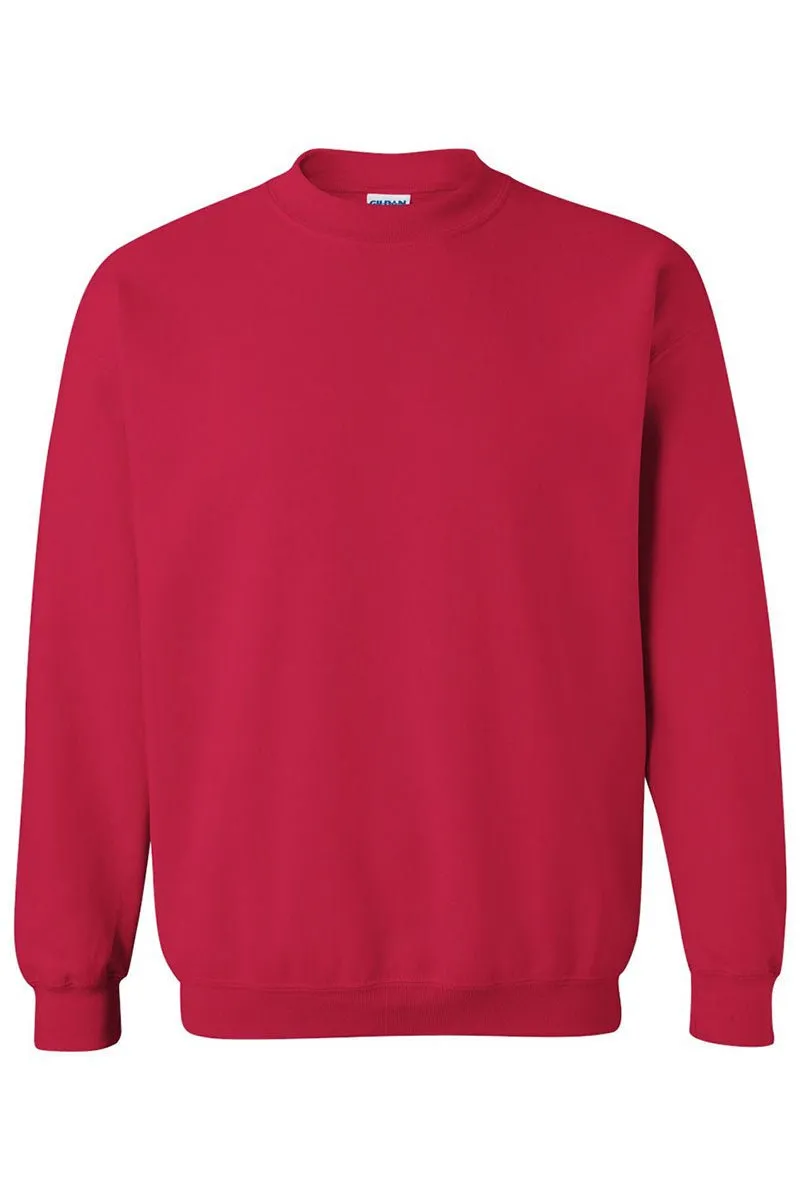 Sweetheart Mama Heavy-weight Crew Sweatshirt
