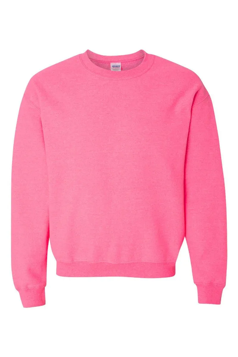 Sweetheart Mama Heavy-weight Crew Sweatshirt
