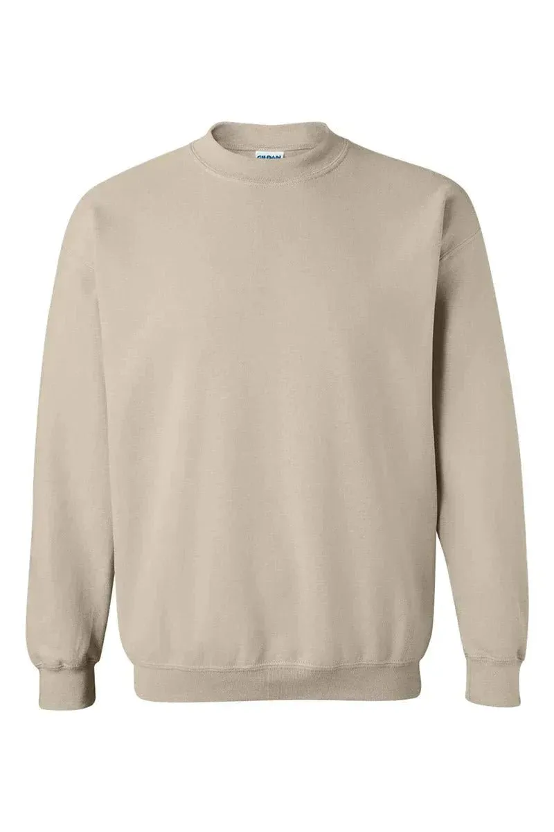 Sweetheart Mama Heavy-weight Crew Sweatshirt