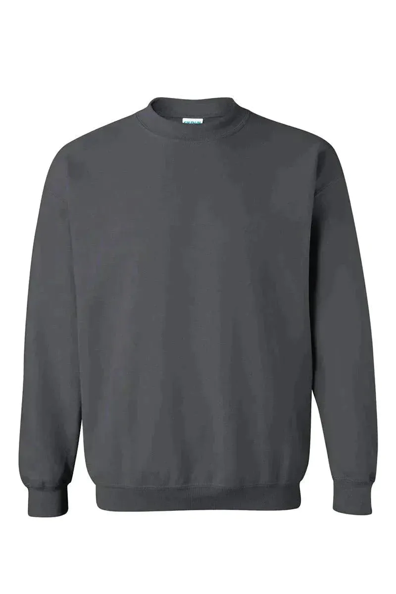 Sweetheart Mama Heavy-weight Crew Sweatshirt
