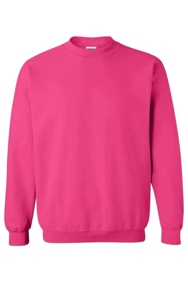 Sweetheart Mama Heavy-weight Crew Sweatshirt