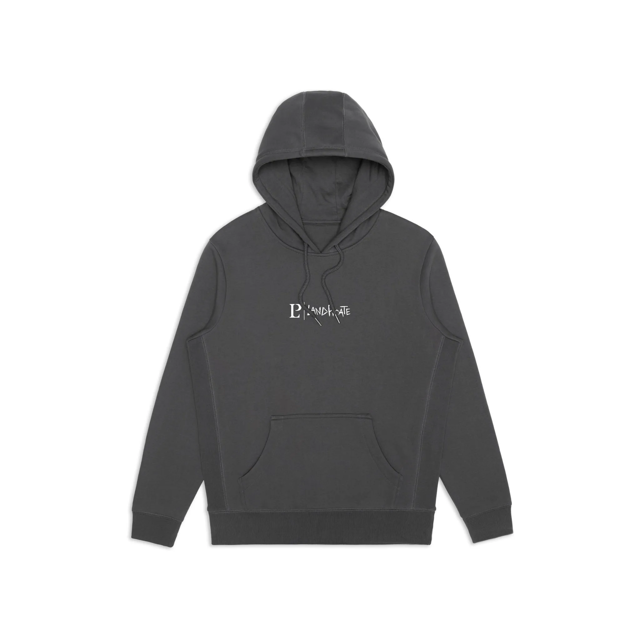 the 'Signature' hoodie