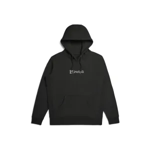 the 'Signature' hoodie
