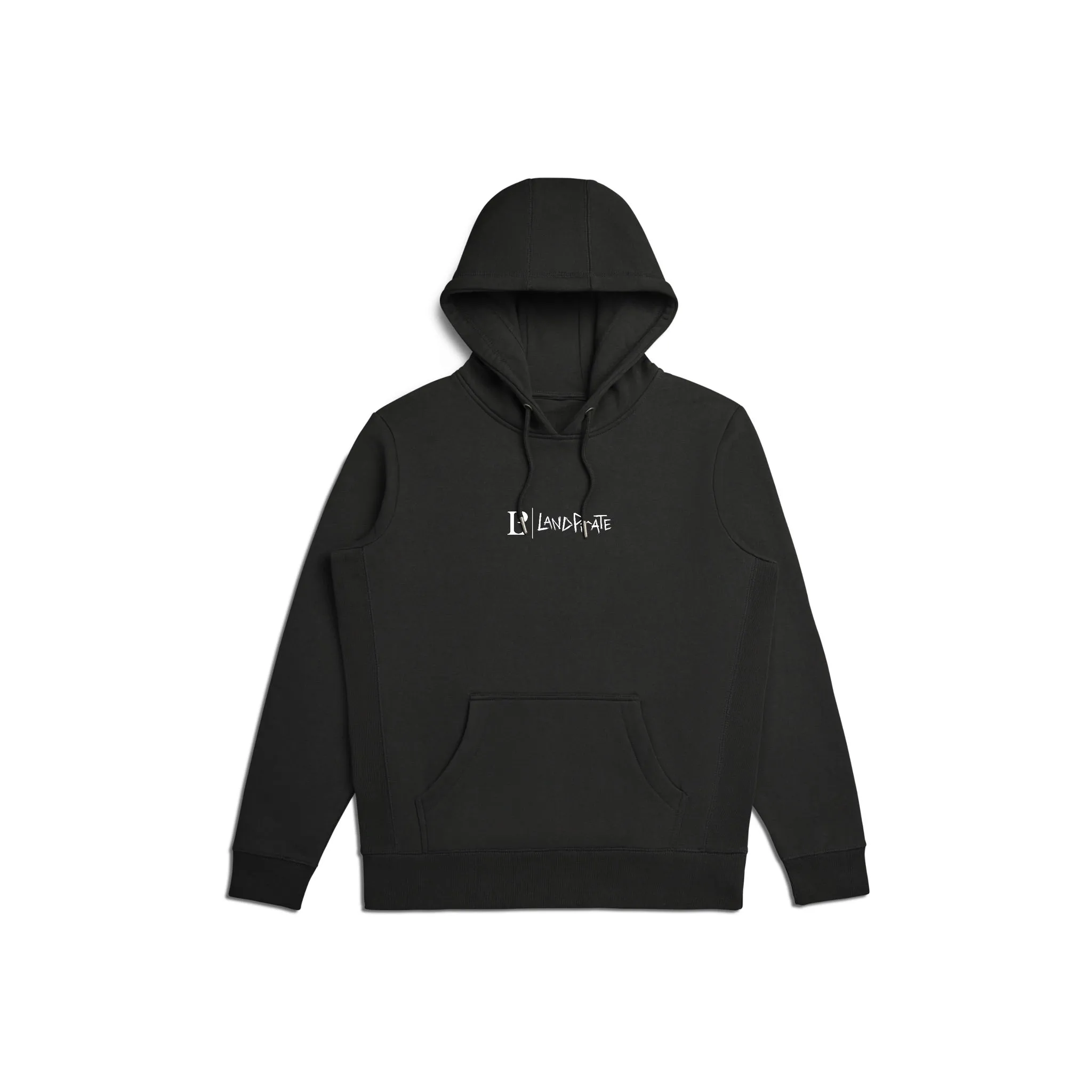 the 'Signature' hoodie